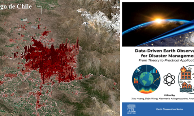 New book chapter on seismic exposure and risk assessment