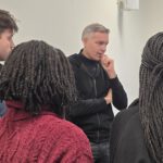 Ideas and Inspiration: Our Internship & MSc Thesis Fair