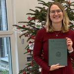 PhD submitted by Julia Rieder