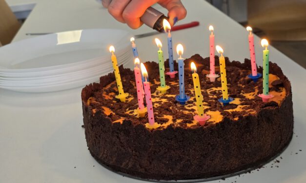 Where Learning Meets Friendship