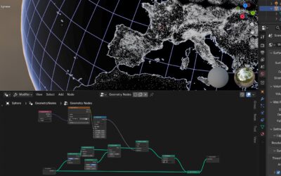 Exploring New Dimensions: How Curiosity and Experimentation Drive Spatial Innovation at EORC