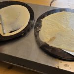 Crêpes, Culture, and a Dash of Friendly Competition at EORC 🥞