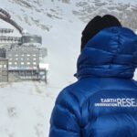 A Strong Base at the Top: Research and Training at Schneefernerhaus