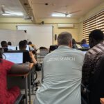 Applied Remote Sensing: Bridging Classroom Tools with Real‑World Data