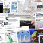 Mapping Disasters from Space: Inside the EAGLE MSc Course on Natural Hazards