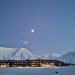 EORC colleagues return to the High Arctic for UAS-Based Earth Observation