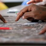 Invitation to EORC Talk: Mapping Intra-Urban Inequalities with EO and Citizen Science