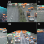 New publication on using open webcam data for traffic monitoring