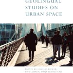 Coming soon: Geolingual Studies on Urban Space
