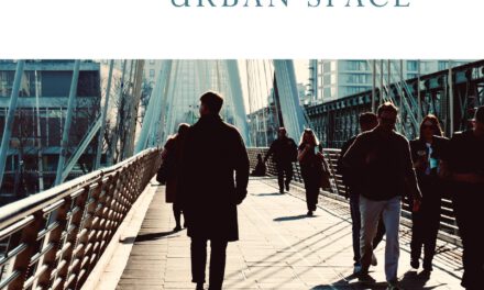 Coming soon: Geolingual Studies on Urban Space