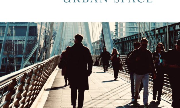 Coming soon: Geolingual Studies on Urban Space