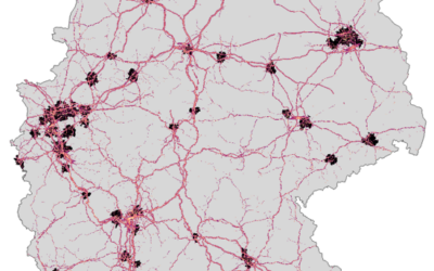 EAGLE Internship Presentation: “Internship at Helmholtz Zentrum Munich”