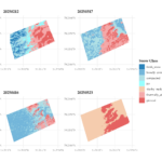 EAGLE MSc Defense: potential of thermal UAS for spatio-temporal Arctic snow monitoring