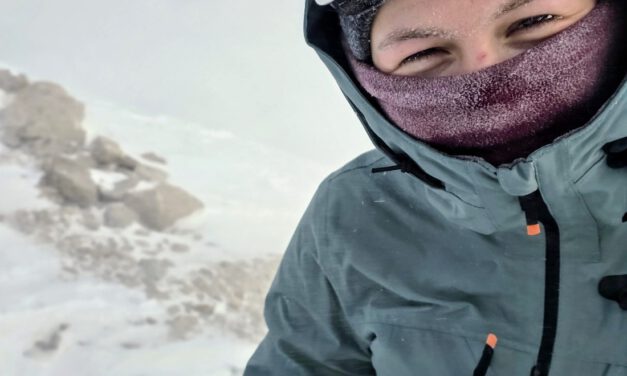 Earth Observation women – women in STEM