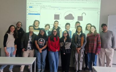 Cubes & Clouds – Cloud-Native Open Data Science for Earth Observation