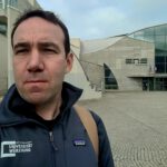 Guest talk at ENS Lyon