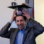 Henri Debray Successfully Defends PhD on Global Urban Morphology