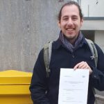 PhD submission by Henri Debray