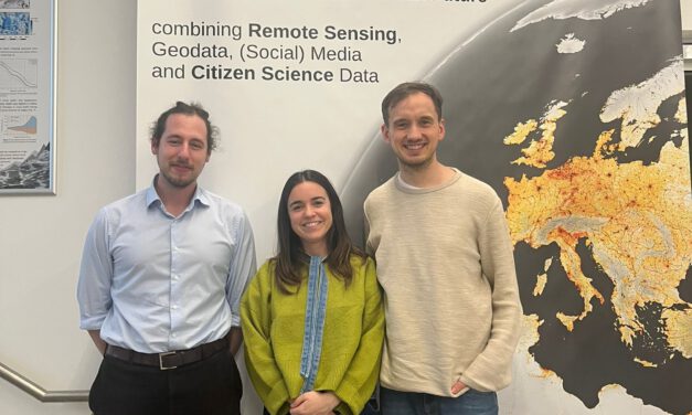 Making Intra-urban Inequalities Visible: Reflections on the Latest EORC Talk