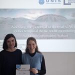 Successful MSc Defense by Lena Jäger