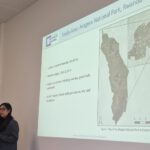 Internship presentation on Gap-Filling Optical NDVI Using Sentinel-1 SAR–Derived Indices and Machine Learning
