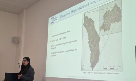 Internship presentation on Gap-Filling Optical NDVI Using Sentinel-1 SAR–Derived Indices and Machine Learning