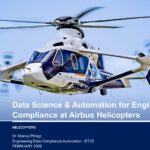 Talk by Dr. Philipp on AI at Airbus