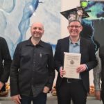 Sebastian Buchelt successfully defends PhD on SAR-based monitoring of alpine permafrost