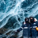 EAGLE Internship Presentation EO on Svalbard