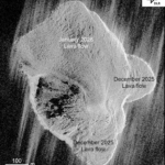 Dr. Simon Plank interviewed by NASA Earth Observatory