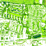 New publication on the relationship between urban green and land ownership