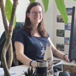 Spotlight on our Researchers: Ariane Droin