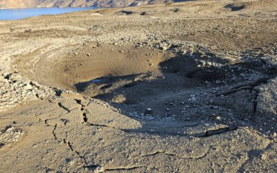 EAGLE Internship Presentation: Geomorphological Monitoring at Askja Caldera