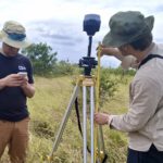 EAGLE Students in Kruger National Park: Internship at SANParks
