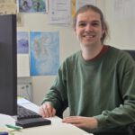 Spotlight on Our Researchers: Jakob Schwalb-Willmann