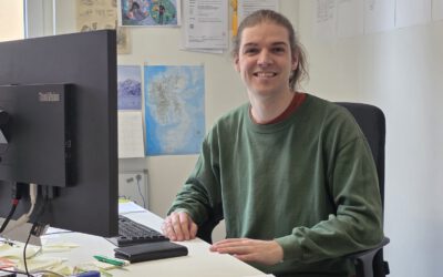 Spotlight on Our Researchers: Jakob Schwalb-Willmann