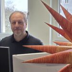 Spotlight on Our Researchers: Michael Thiel