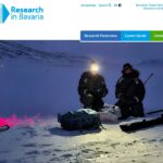 EORC Featured in Research in Bavaria: Remote Sensing in the Arctic