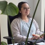 Spotlight on Our Researchers: Andrea Sofia Garcia de Leon