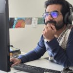 Spotlight on Our Researchers: Basil Tufail