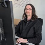 Spotlight on our Researcher: Christian Schäfer