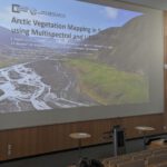 Arctic Vegetation at Centimetre Scale: Insights from Elio Rauth at ASSC 2026