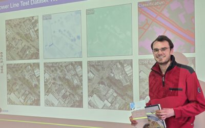 Successful MSc Defense: Advancing Synthetic High-Resolution Remote Sensing