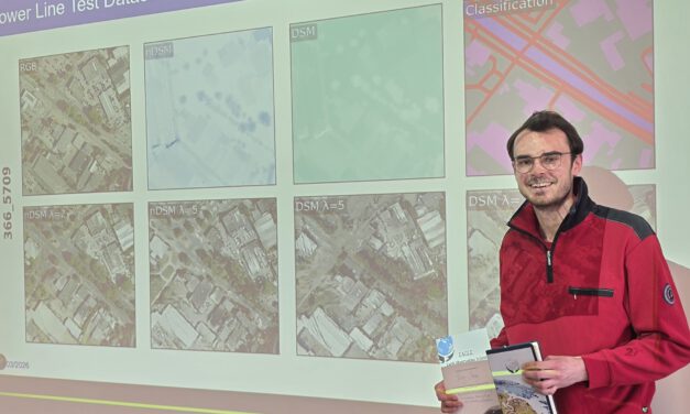 Successful MSc Defense: Advancing Synthetic High-Resolution Remote Sensing