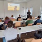 Pathways Towards a Healthy City: An EORC Talk on Urban Health and Spatial Thinking