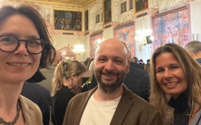 EORC at Space Summit Munich