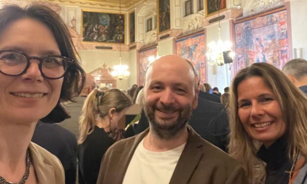 EORC at Space Summit Munich