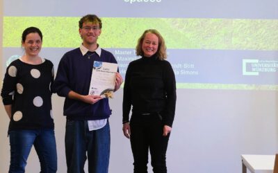 EAGLE MASTER DEFENSE: Assessing the potential of multispectral UAS and PlanetScope imagery for estimating vegetation structure and biodiversity metrics in urban green spaces