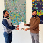 Successful MSc Defense: Developing a Farmland Habitat Biodiversity Indicator for Bavaria