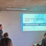 EORC at the Smart Forest Conference: Research meets Practive